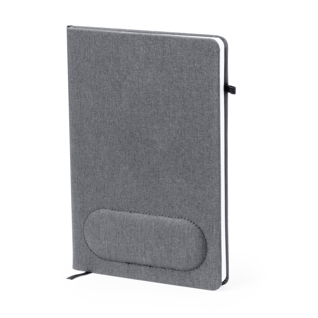 Libreta Alfombrilla Phoenix - Imagen 2