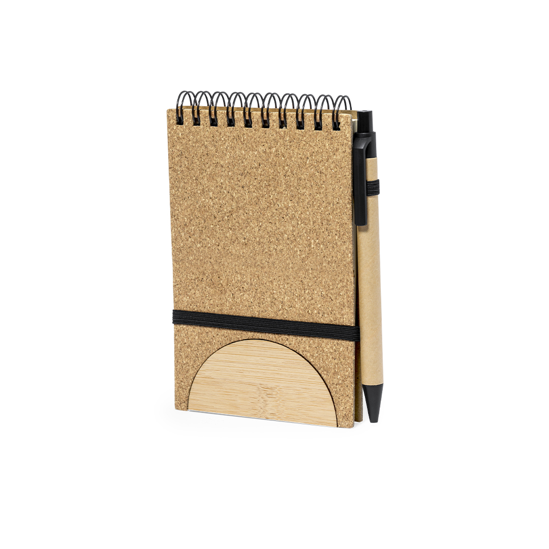 Libreta Soporte Danville