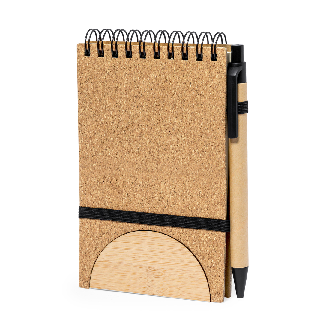 Libreta Soporte Danville - Imagen 2