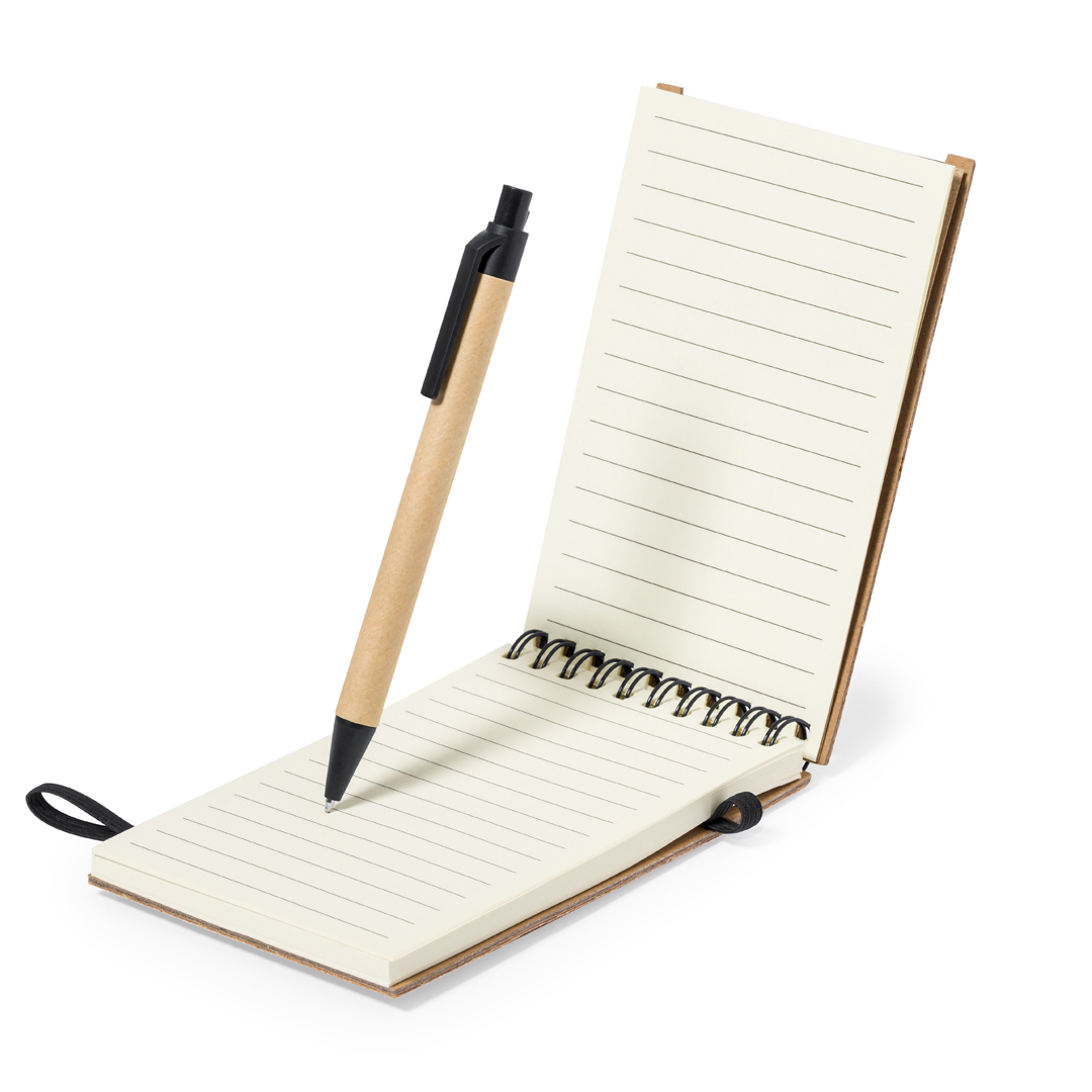 Libreta Soporte Danville - Imagen 5