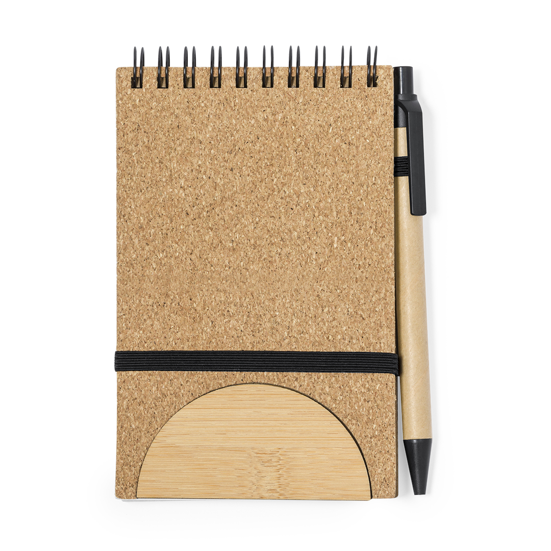 Libreta Soporte Danville - Imagen 6