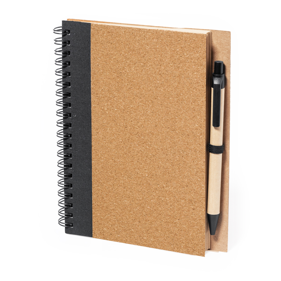 Libreta Ogden - Imagen 2