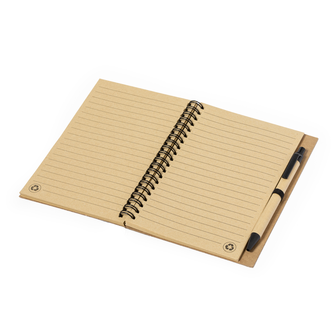 Libreta Ogden - Imagen 4