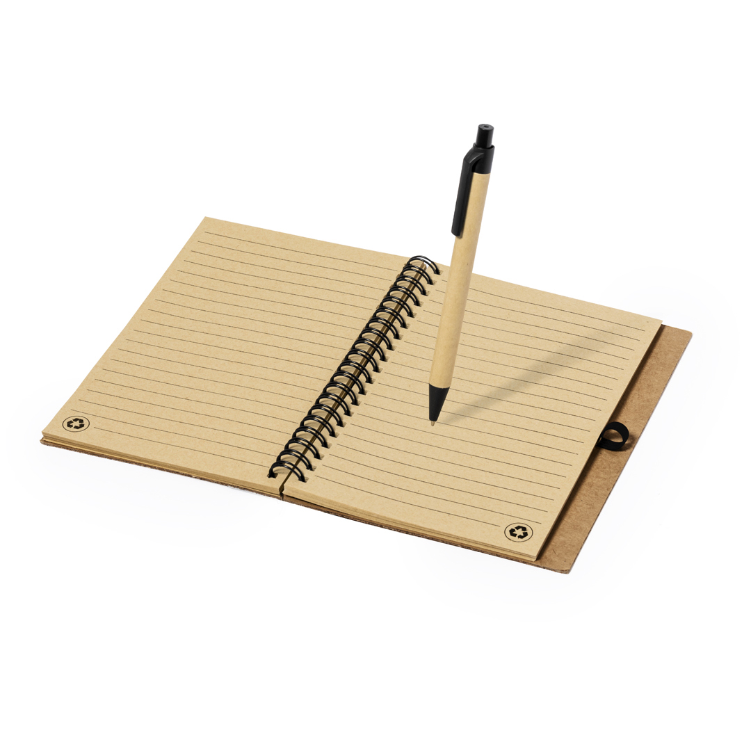 Libreta Ogden - Imagen 6