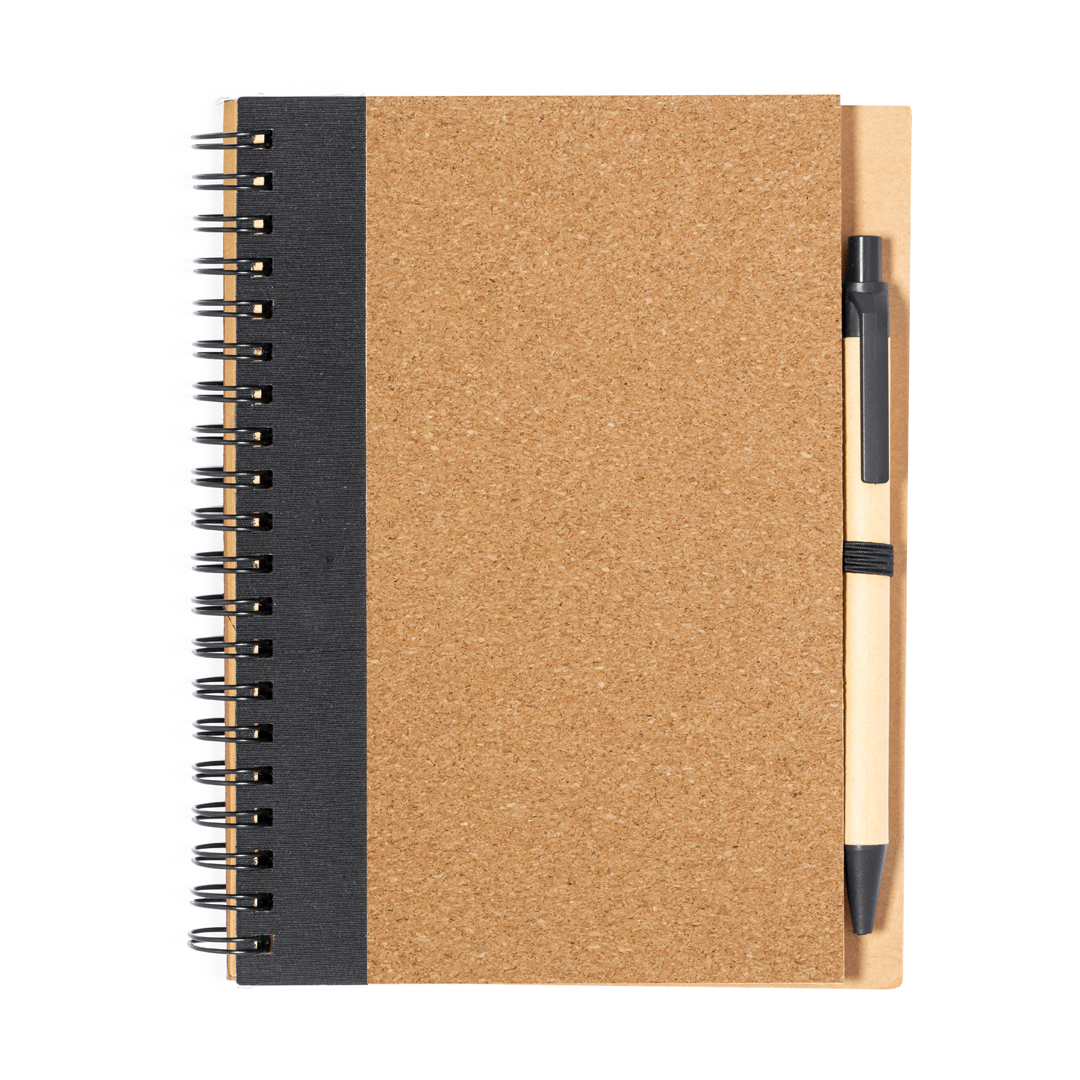 Libreta Ogden - Imagen 8