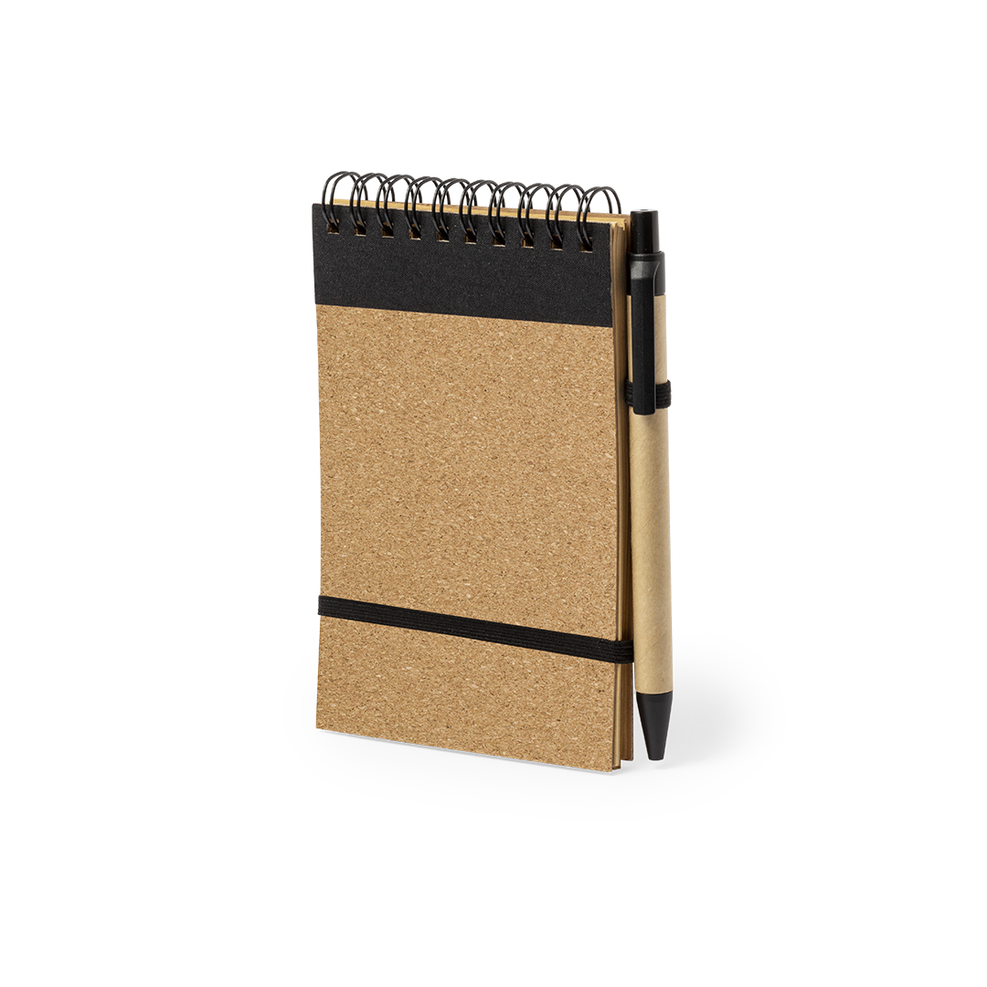Libreta Campbell