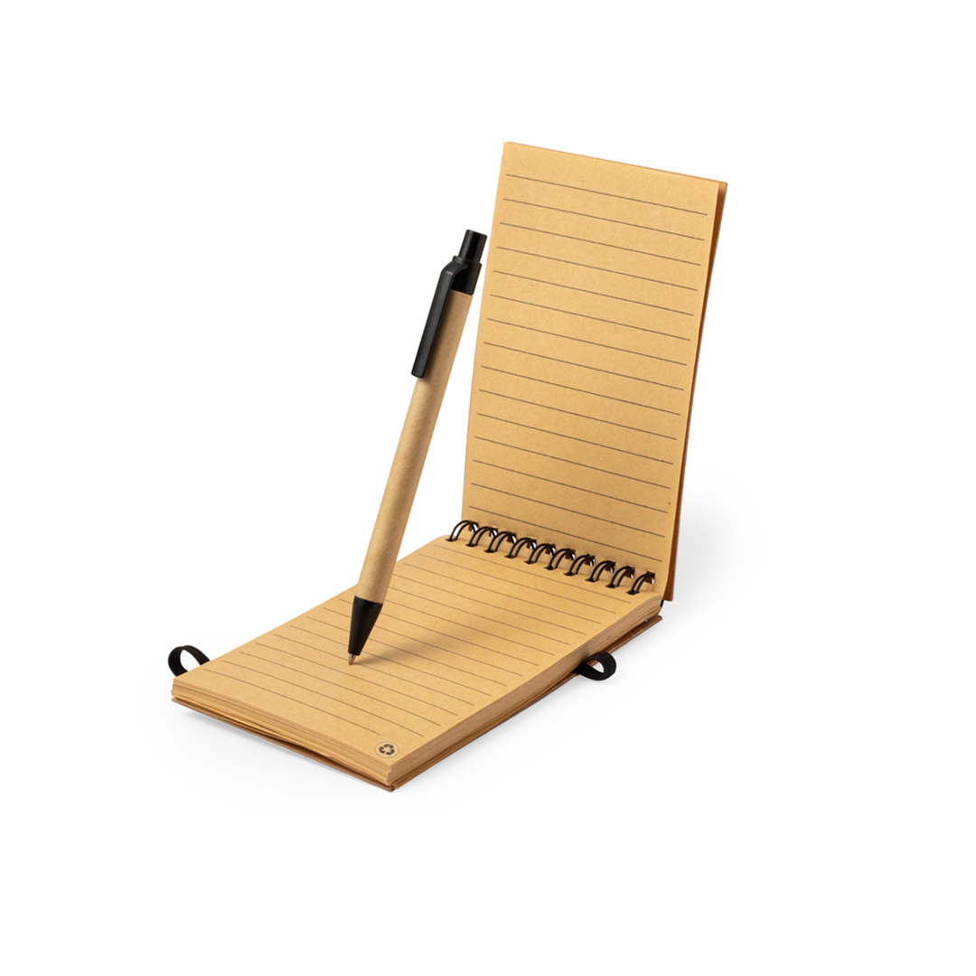 Libreta Campbell - Imagen 2