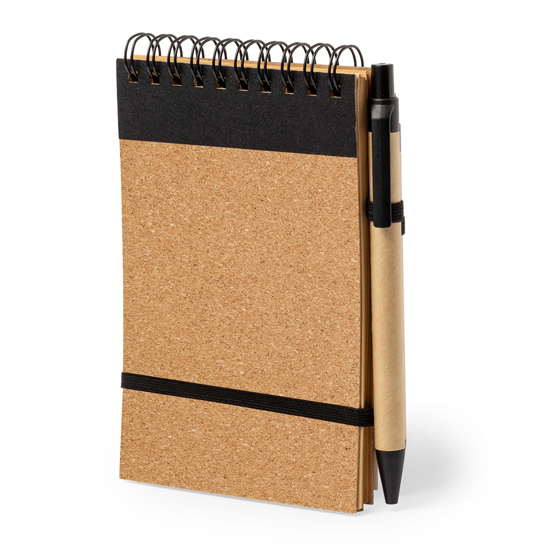 Libreta Campbell - Imagen 3