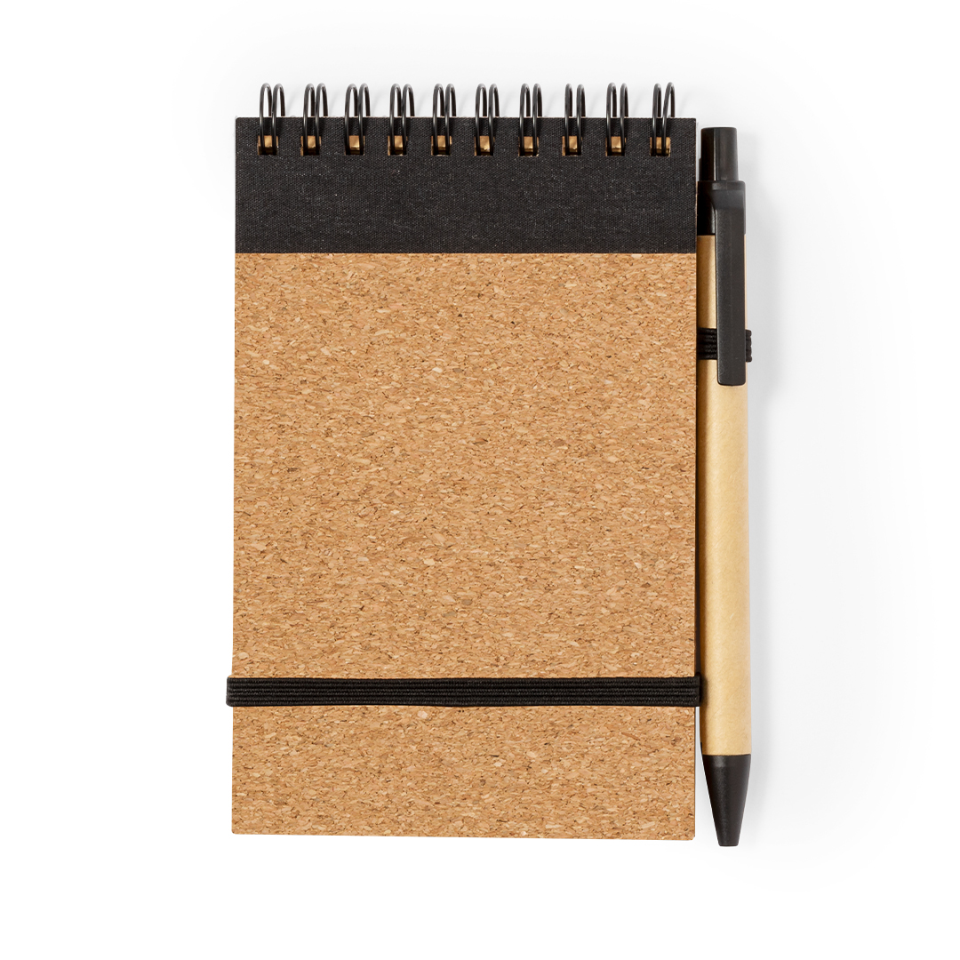 Libreta Campbell - Imagen 4
