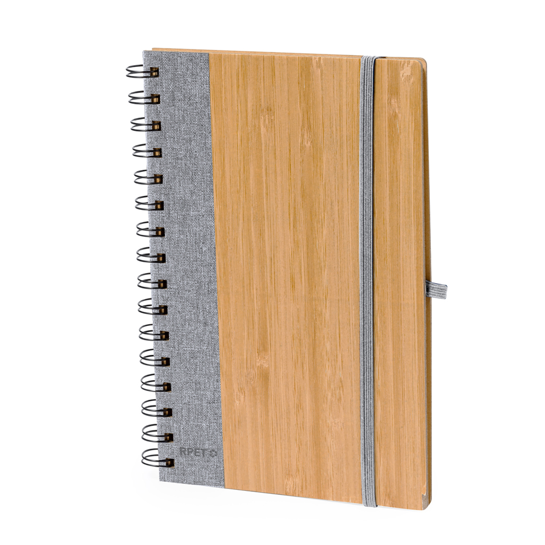 Libreta Chicago - Imagen 2