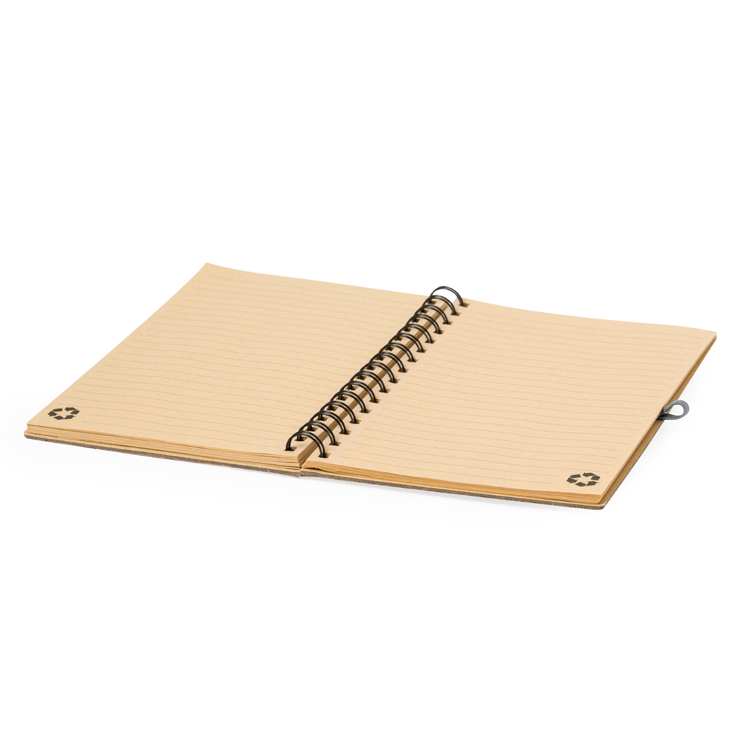Libreta Chicago - Imagen 3