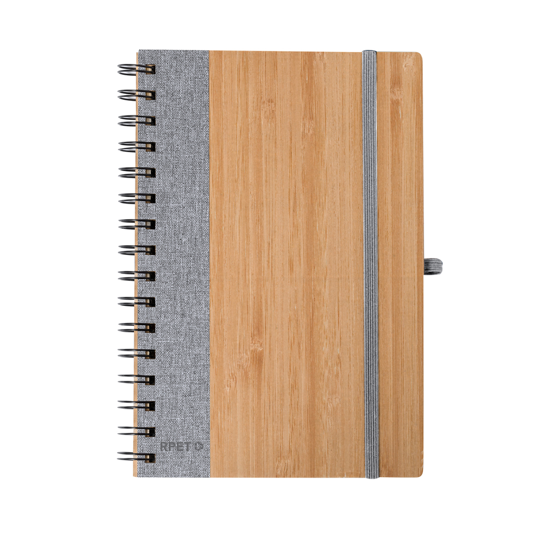 Libreta Chicago - Imagen 4