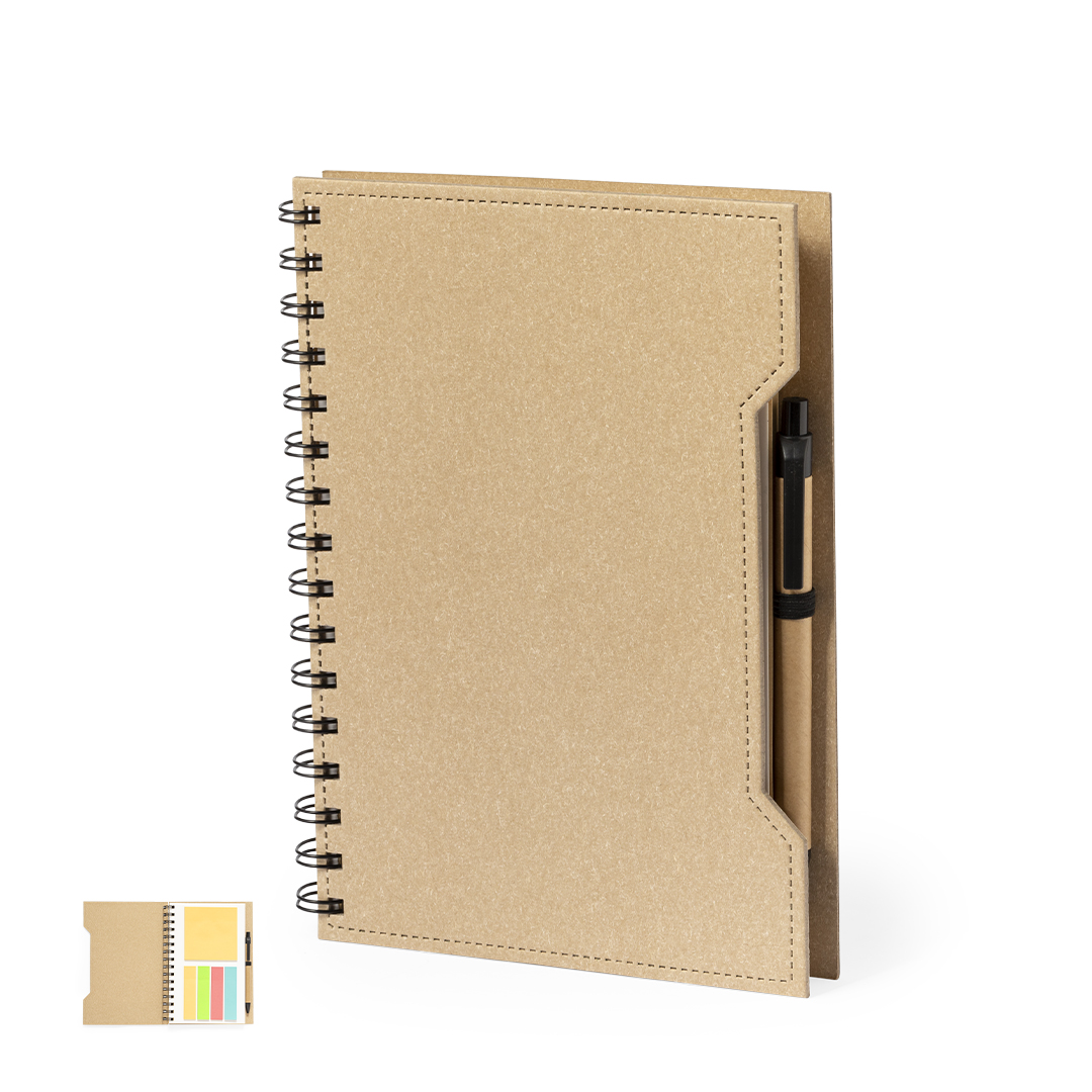 Libreta San Jose