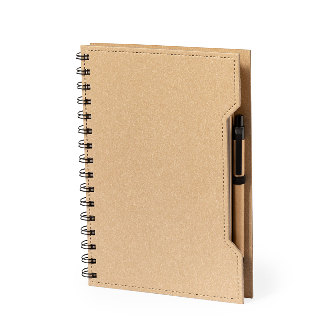 Libreta San Jose - Imagen 2