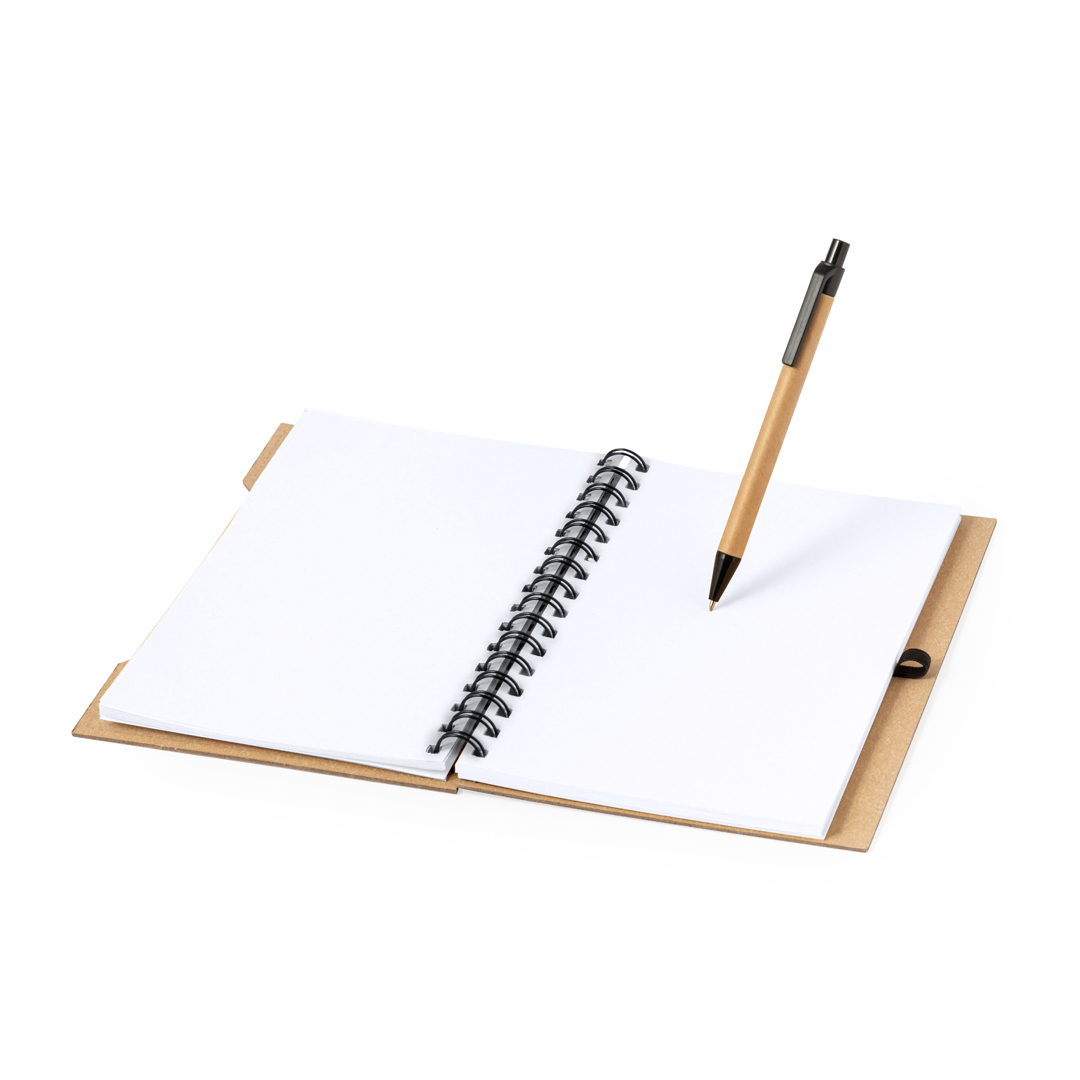 Libreta San Jose - Imagen 3