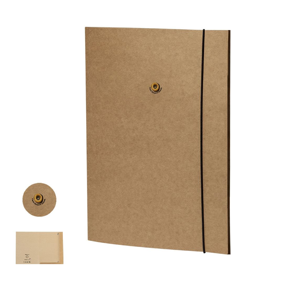 Carpeta Semillas San Diego