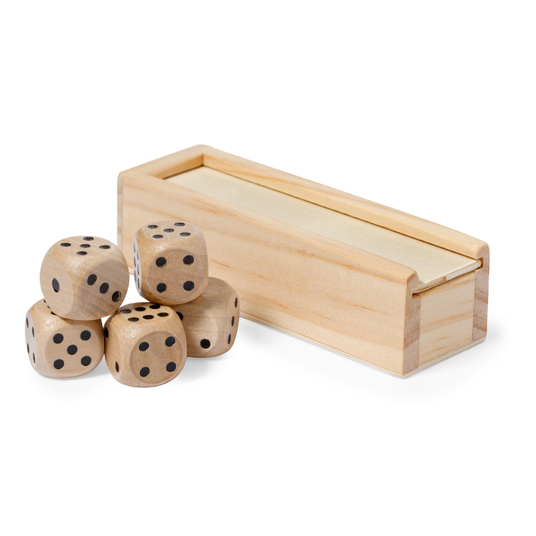 Juego Saint Paul - Imagen 2