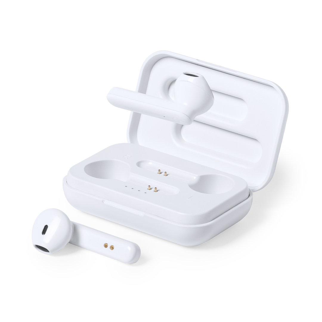 Auriculares Antibacterianos San Bruno - Imagen 3