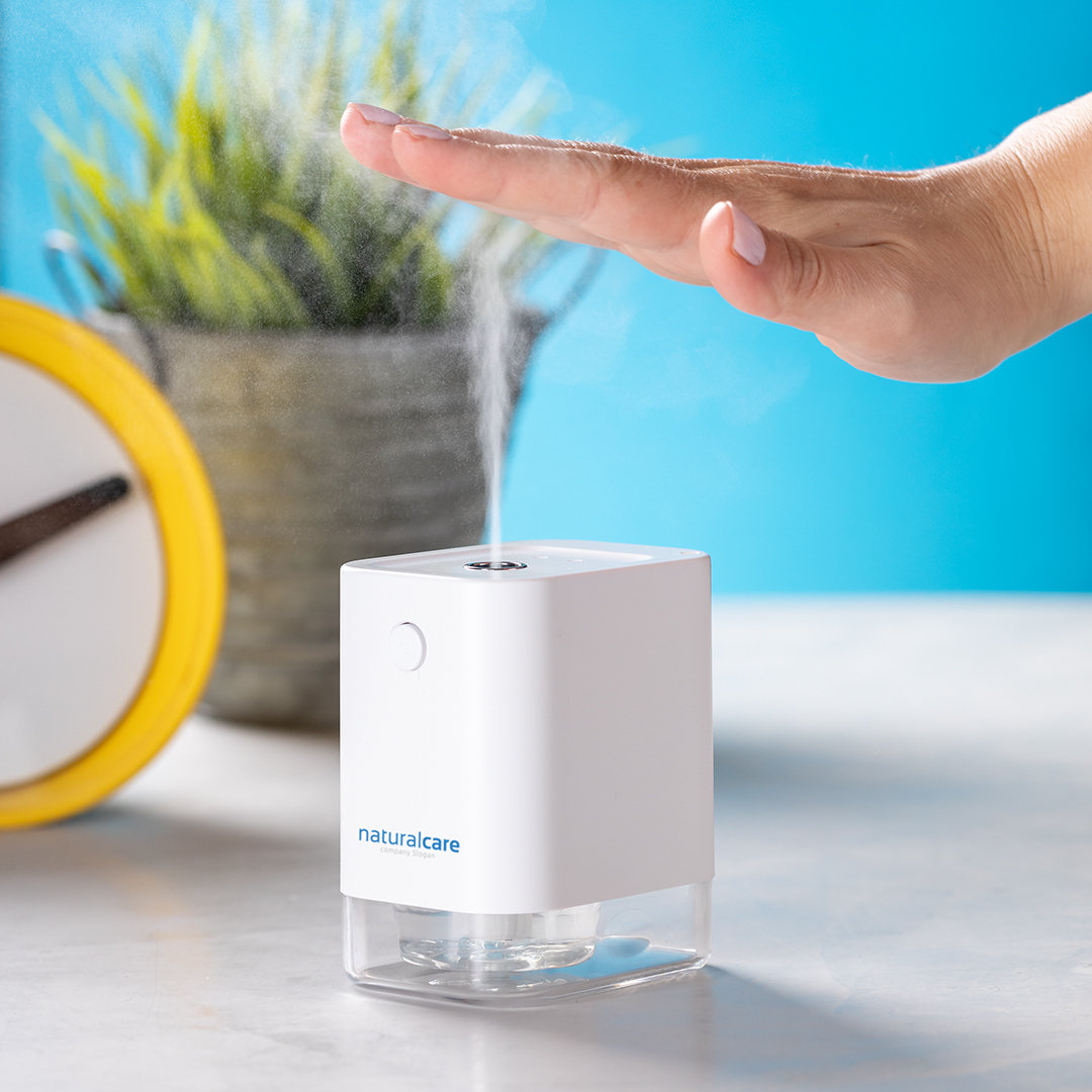 Dispensador Automático Minneapolis - Imagen 11