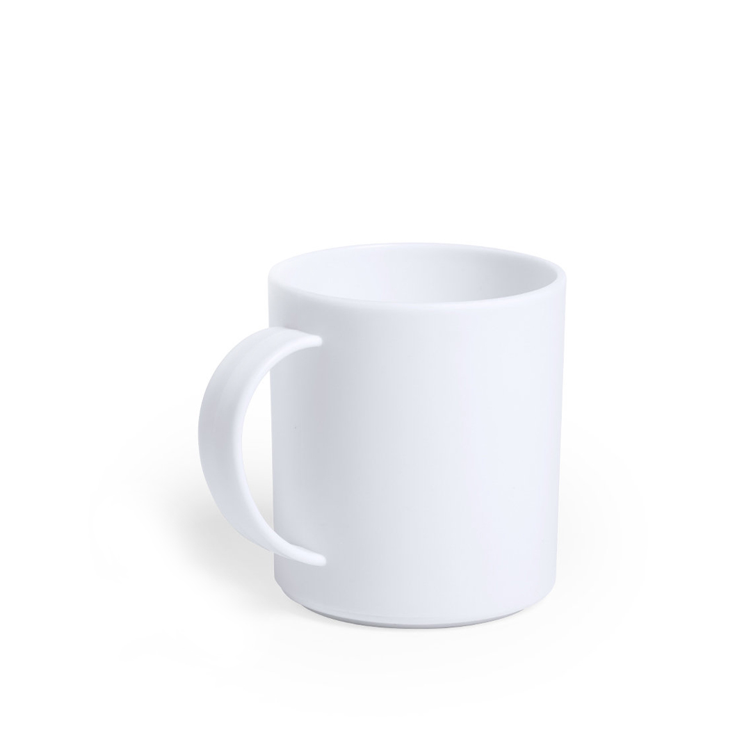 Taza Antibacteriana Union City