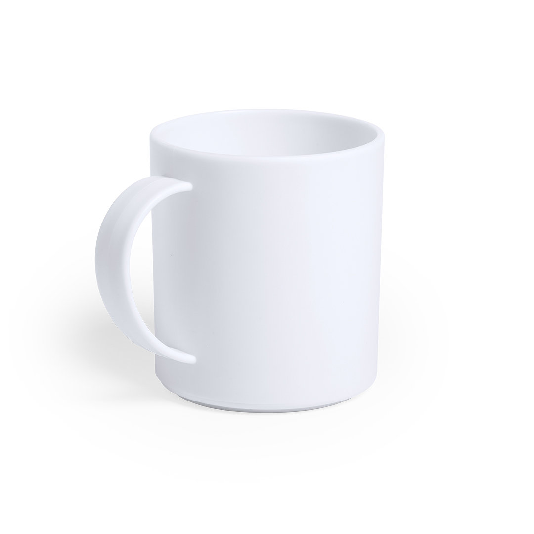 Taza Antibacteriana Union City - Imagen 2