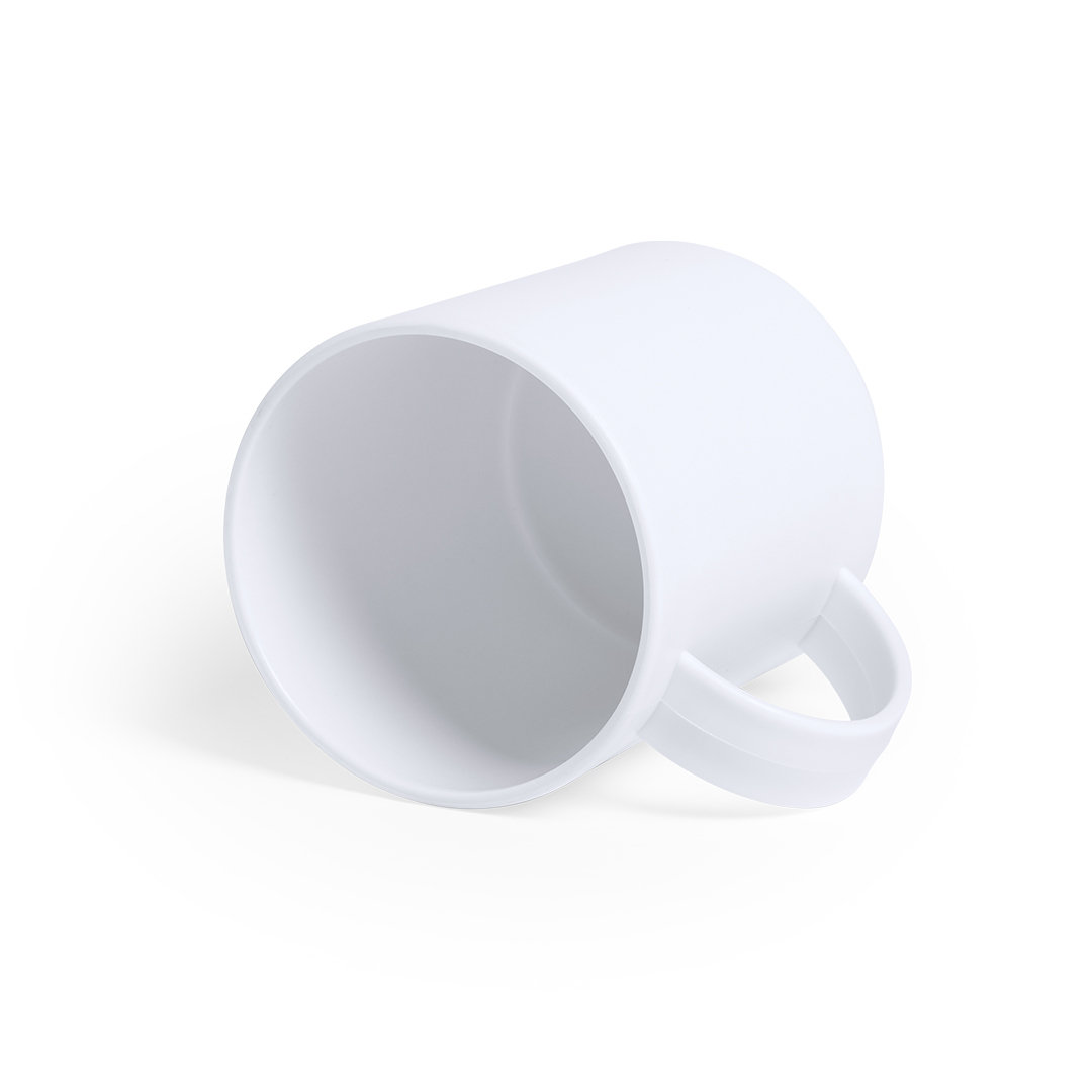 Taza Antibacteriana Union City - Imagen 3