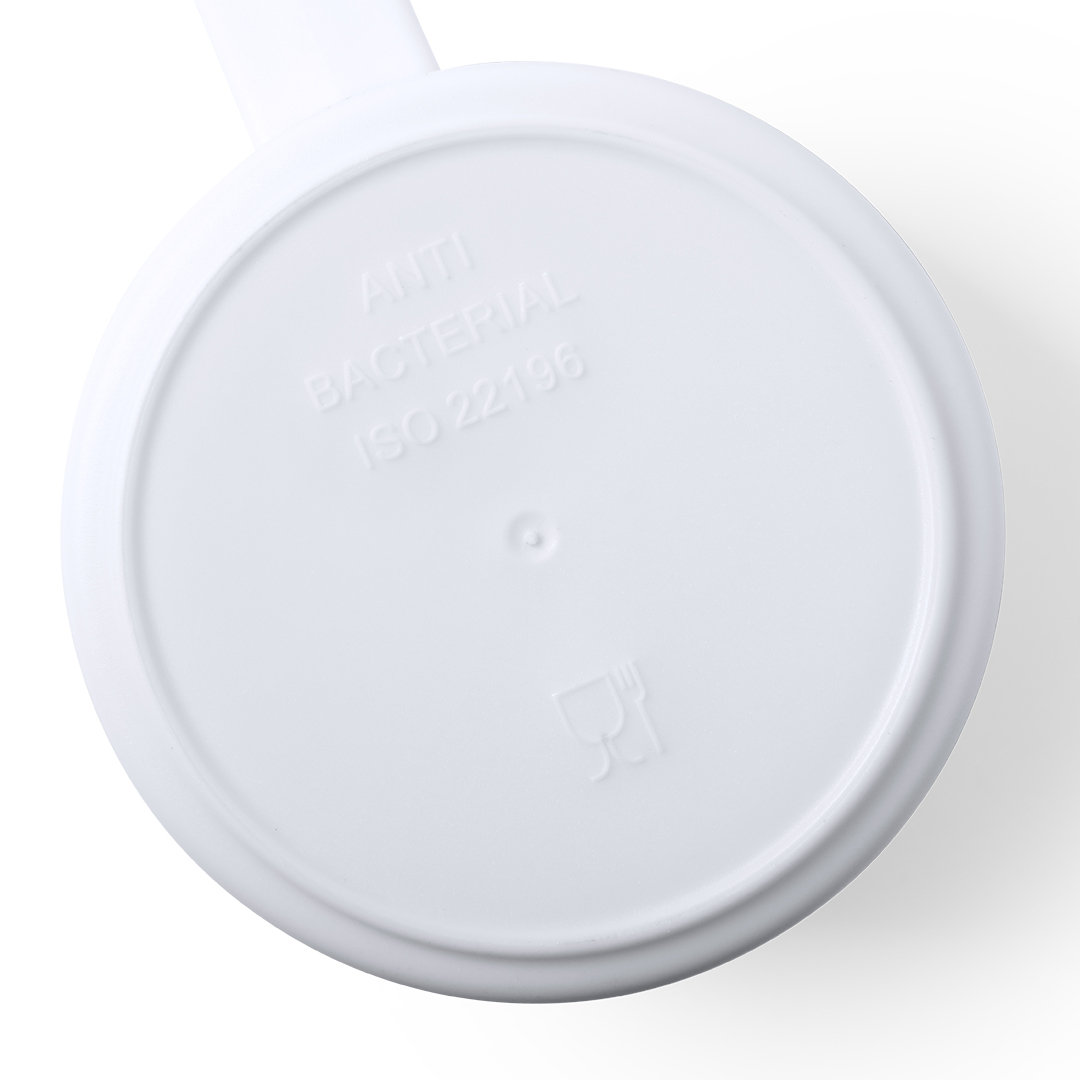 Taza Antibacteriana Union City - Imagen 4