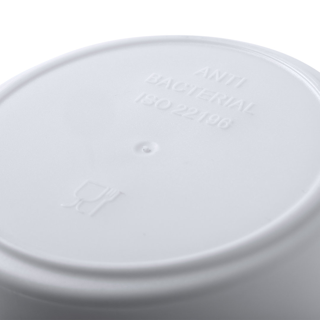 Taza Antibacteriana Union City - Imagen 5
