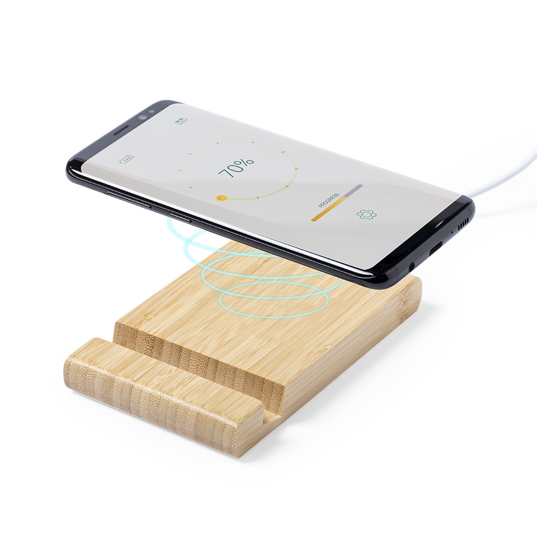Cargador Miami - Imagen 2