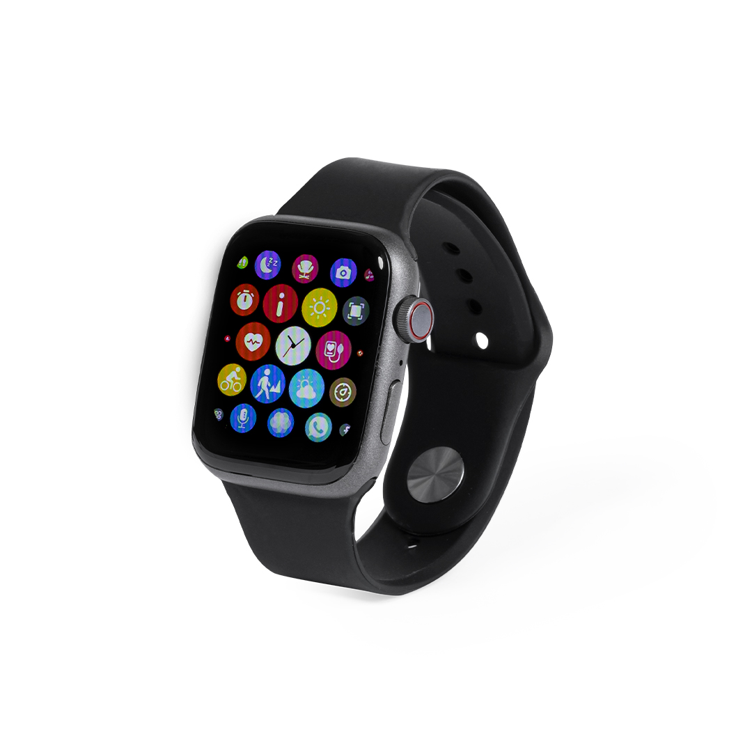 Reloj Inteligente Pleasant Hill