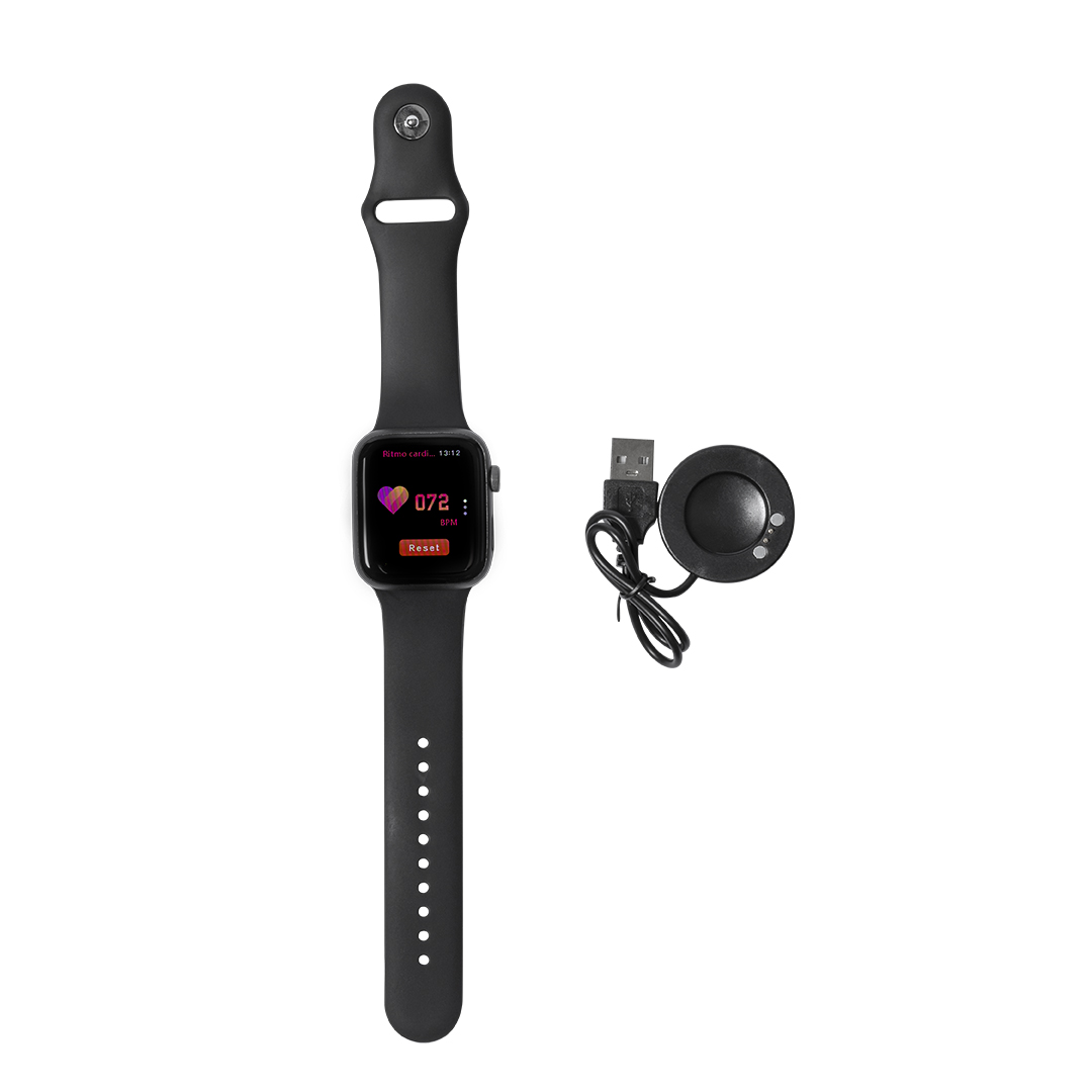 Reloj Inteligente Pleasant Hill - Imagen 2
