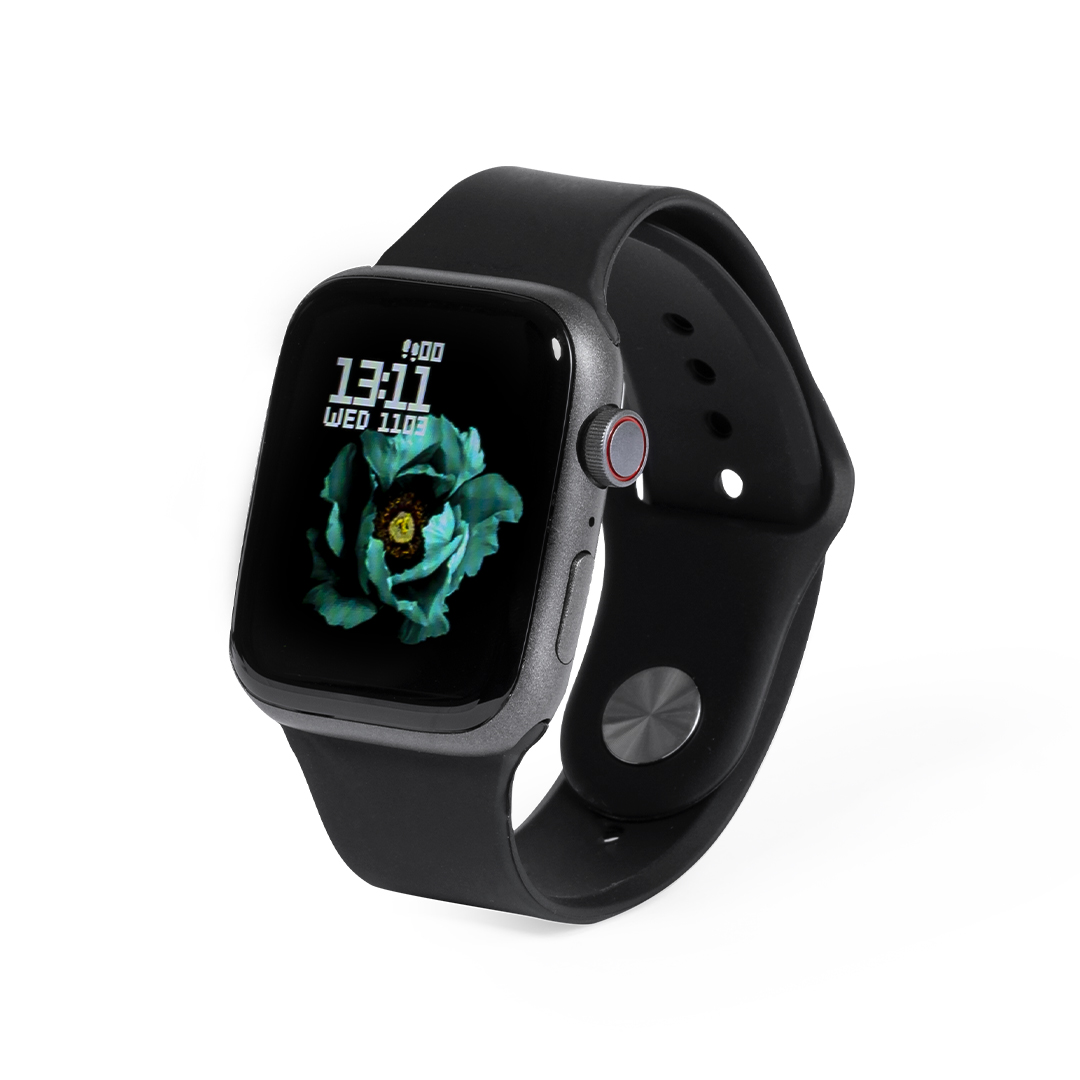 Reloj Inteligente Pleasant Hill - Imagen 5