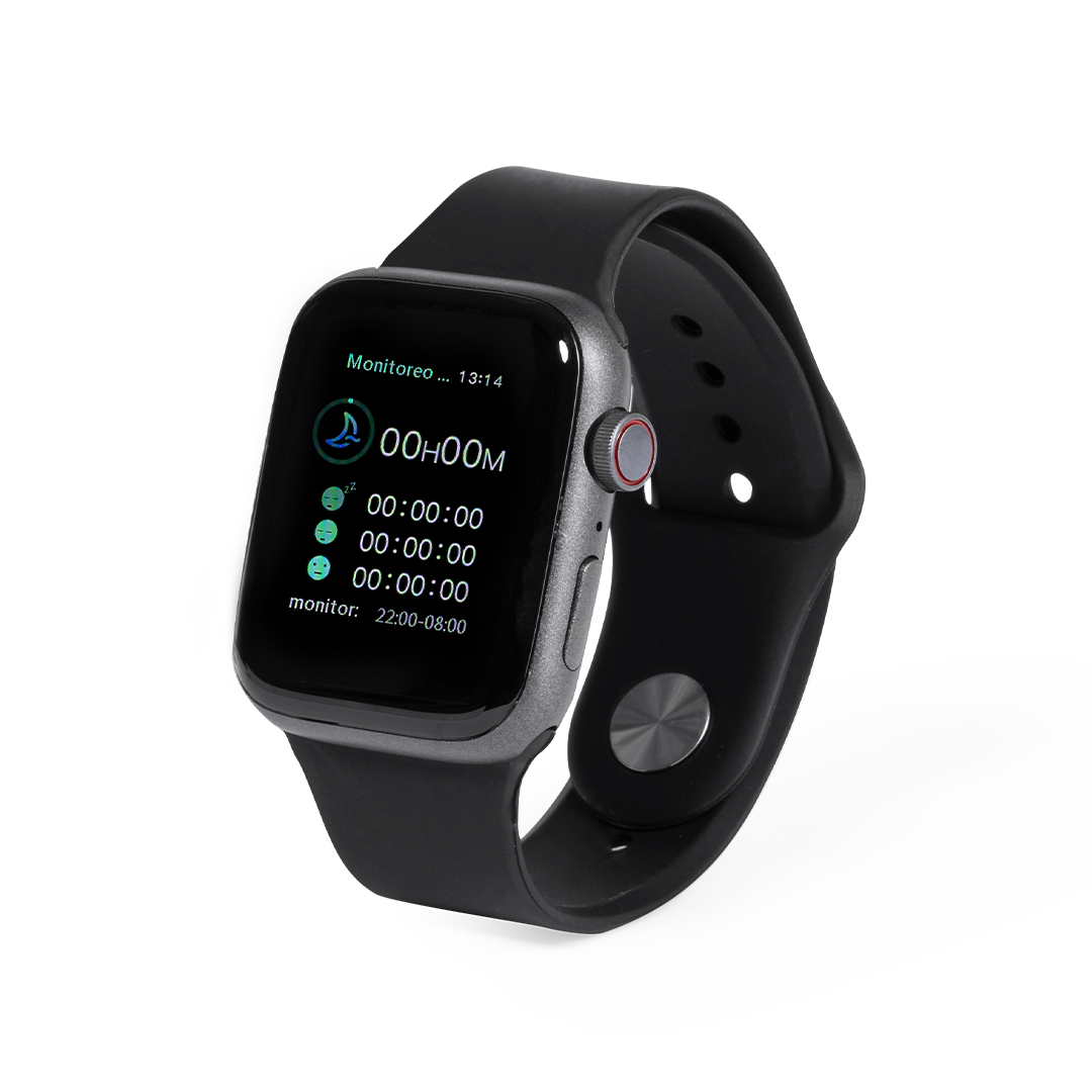 Reloj Inteligente Pleasant Hill - Imagen 6