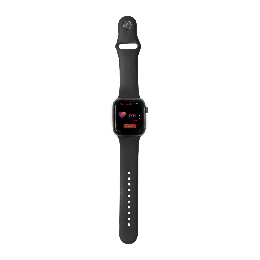 Reloj Inteligente Pleasant Hill - Imagen 8
