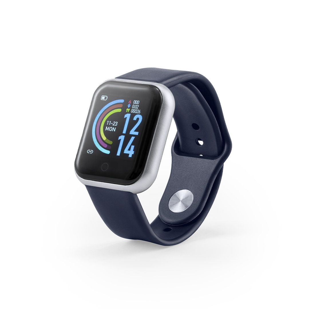 Reloj Inteligente Seattle
