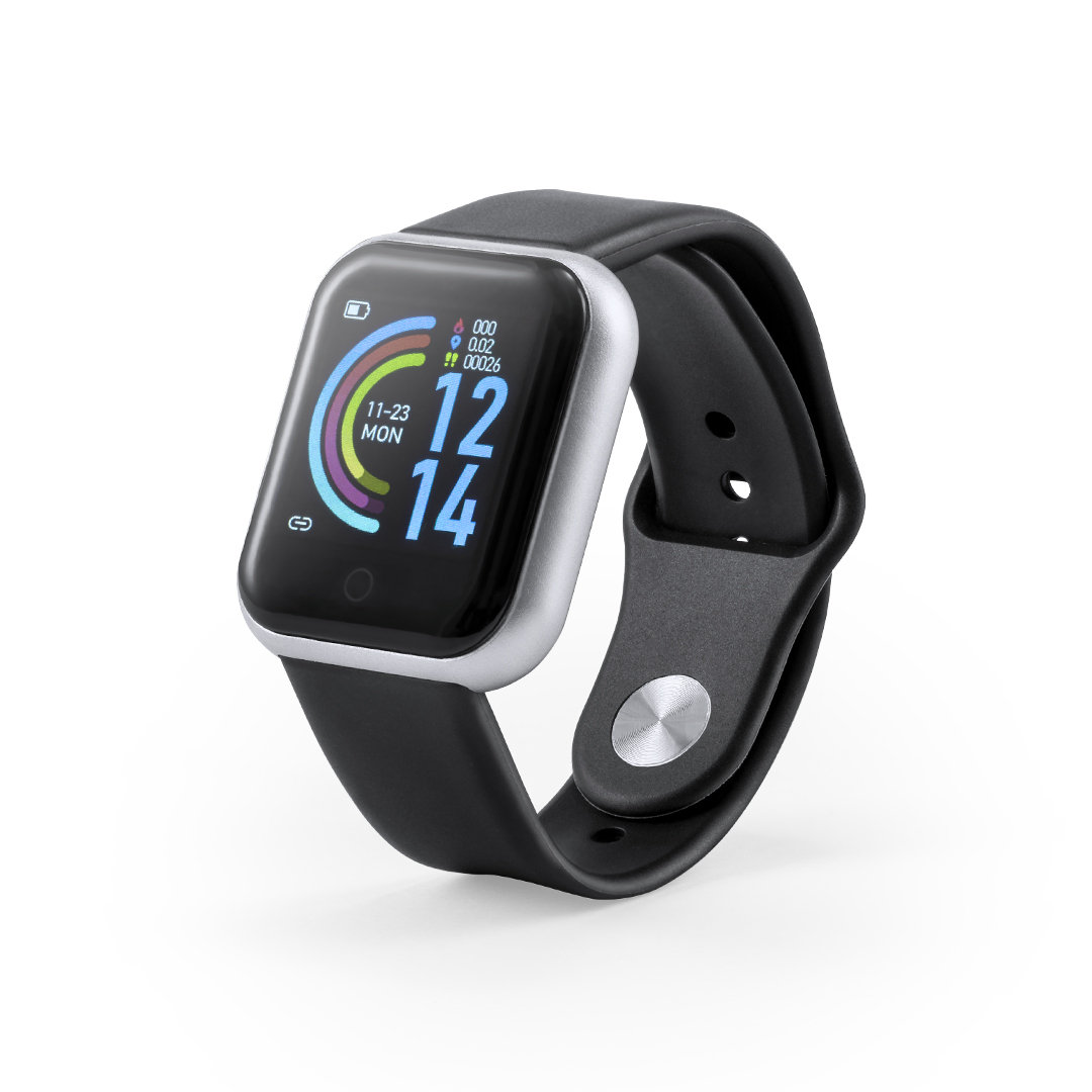 Reloj Inteligente Seattle - Imagen 3
