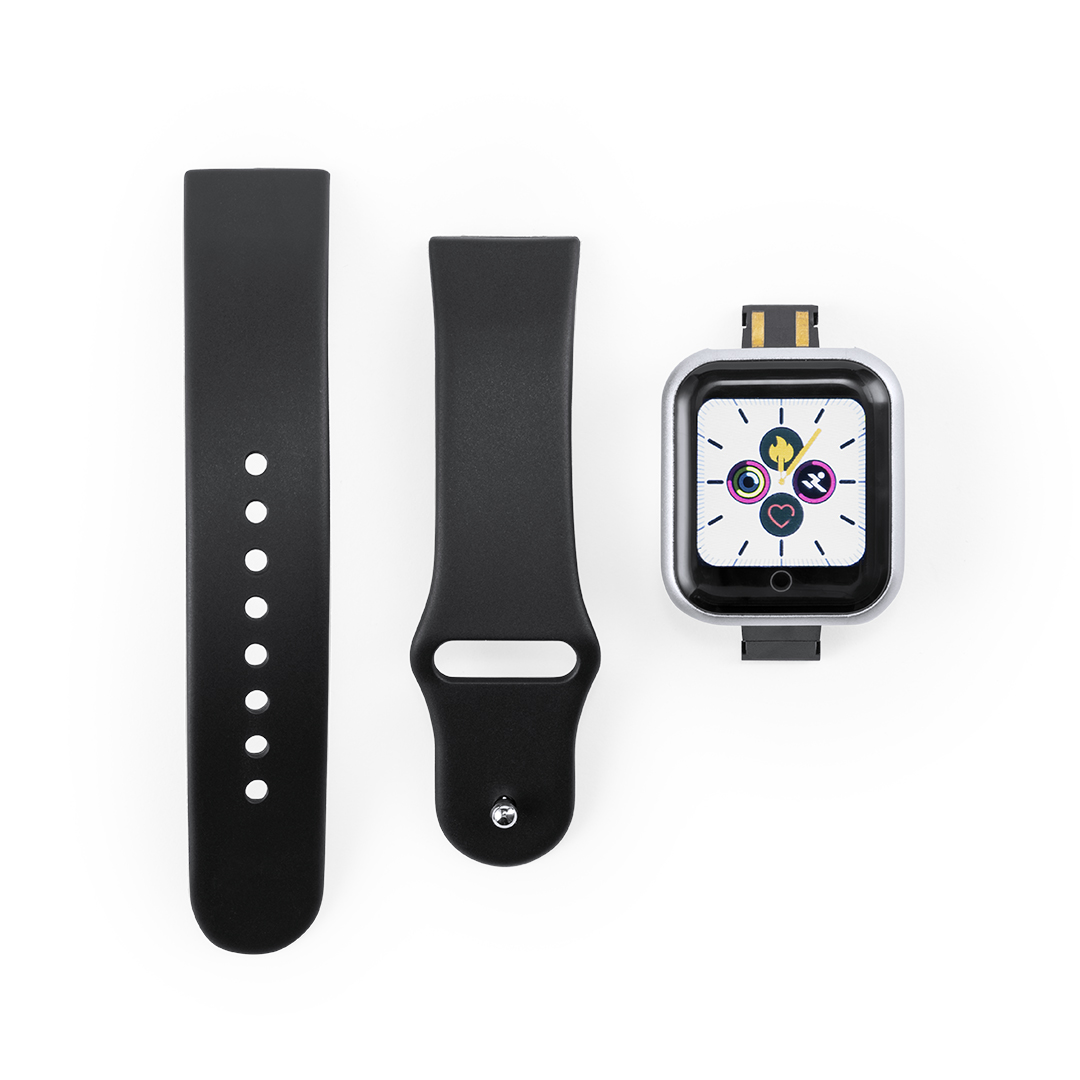 Reloj Inteligente Seattle - Imagen 4