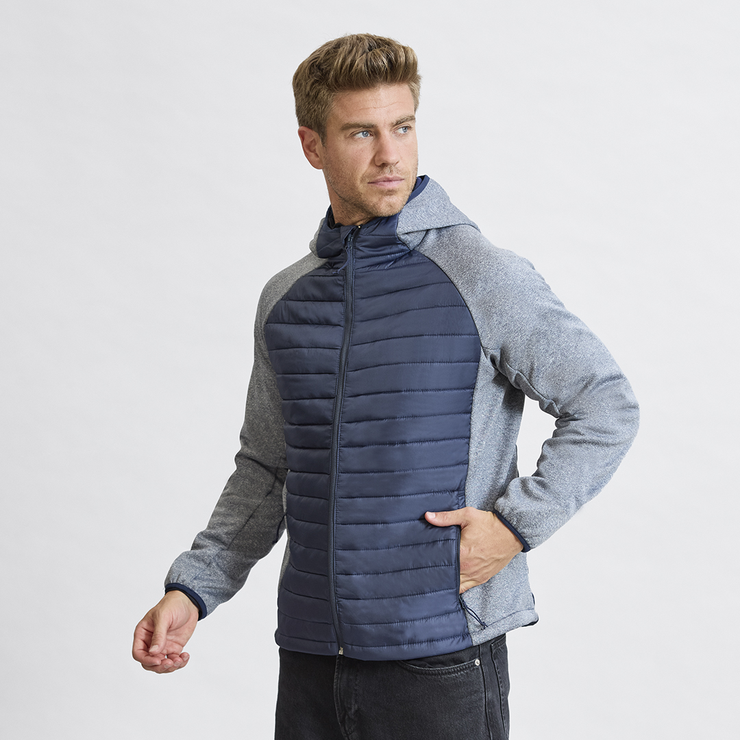 Chaqueta Campbell