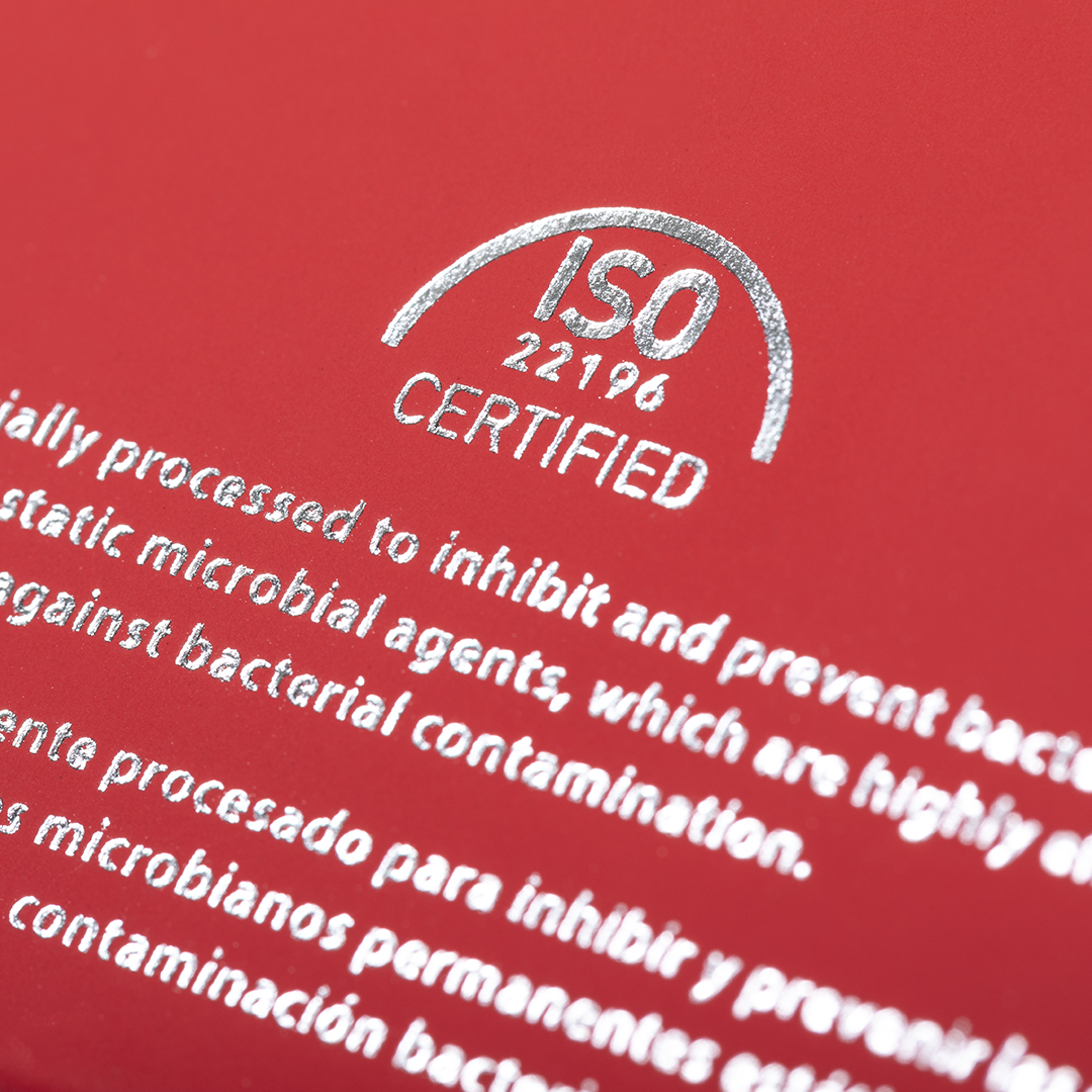Bloc Notas Antibacteriano Los Angeles - Imagen 7