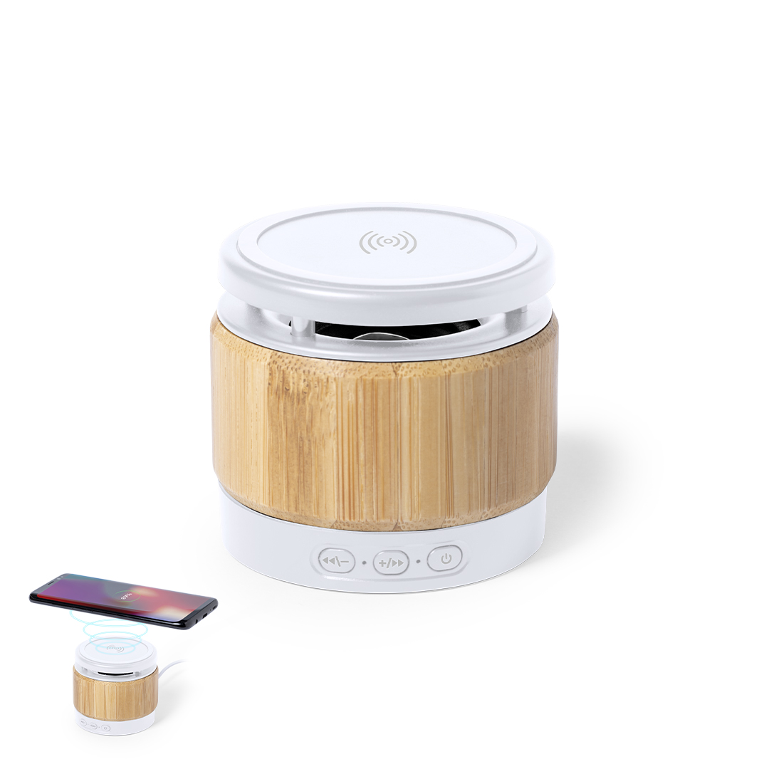 Altavoz Cargador Orlando