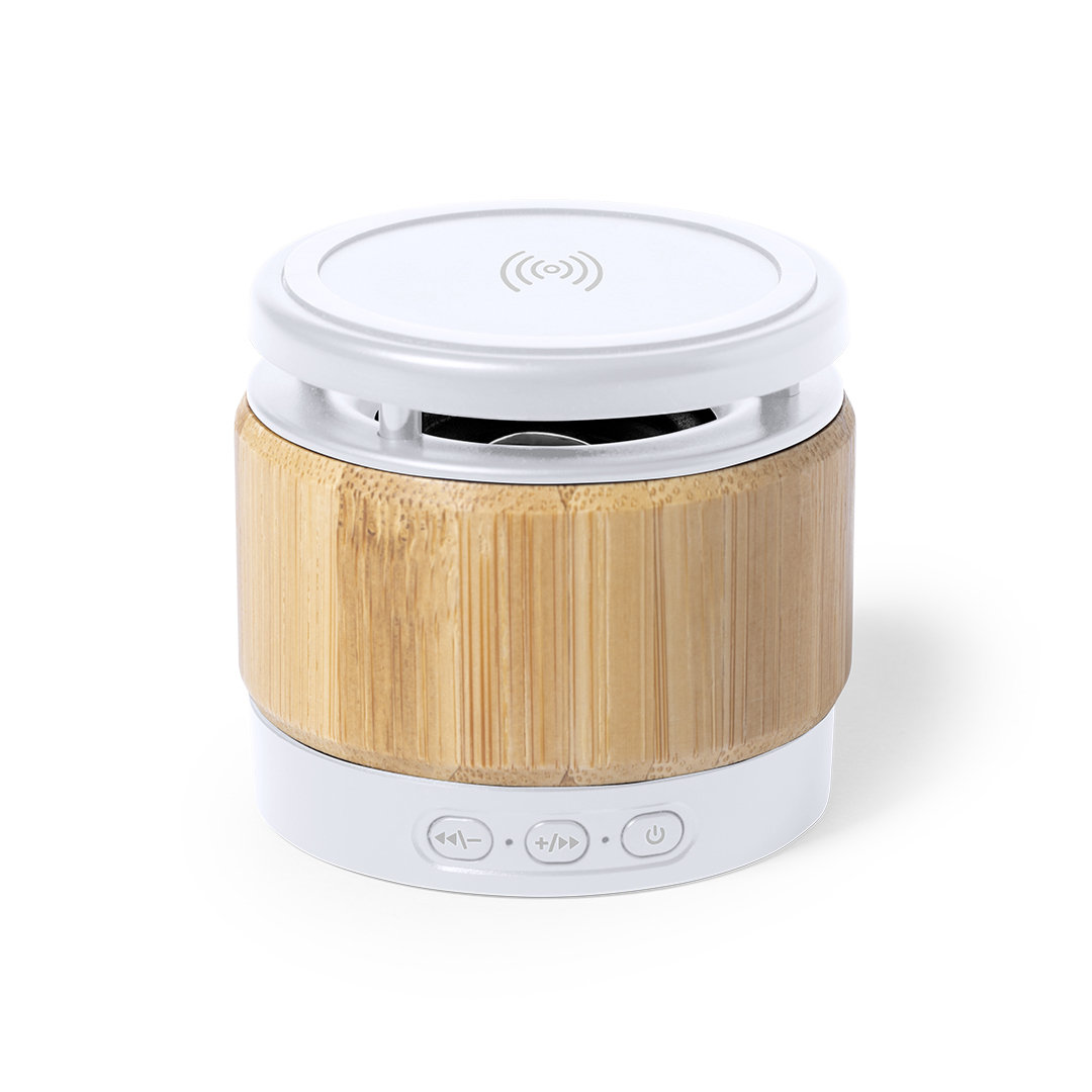 Altavoz Cargador Orlando - Imagen 4