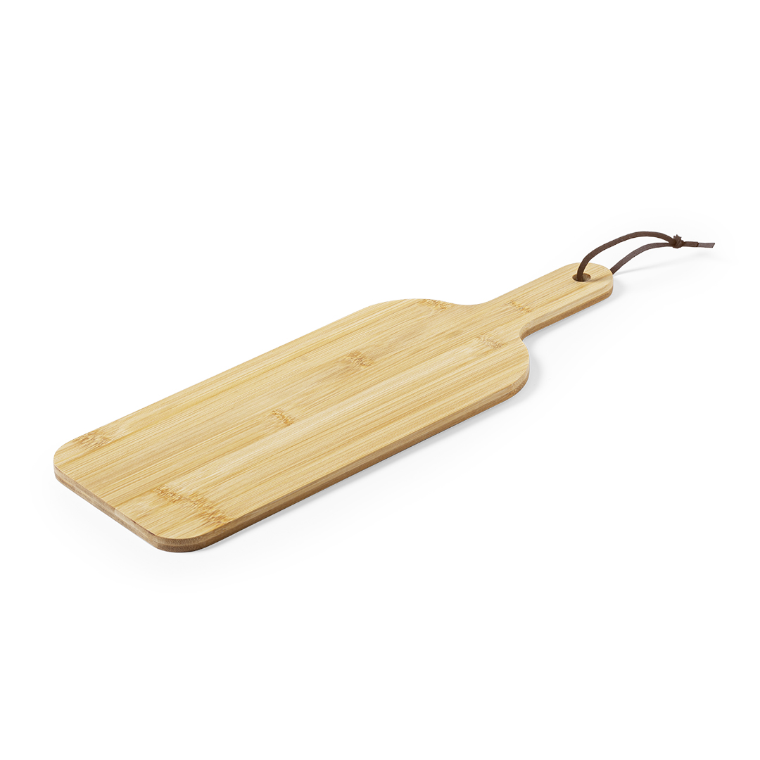 Tabla Burlingame