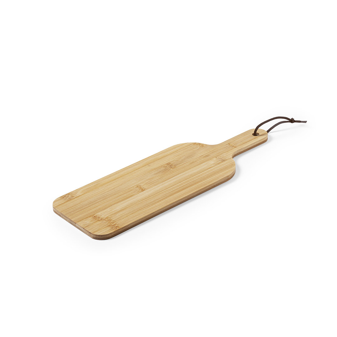 Tabla Burlingame - Imagen 2