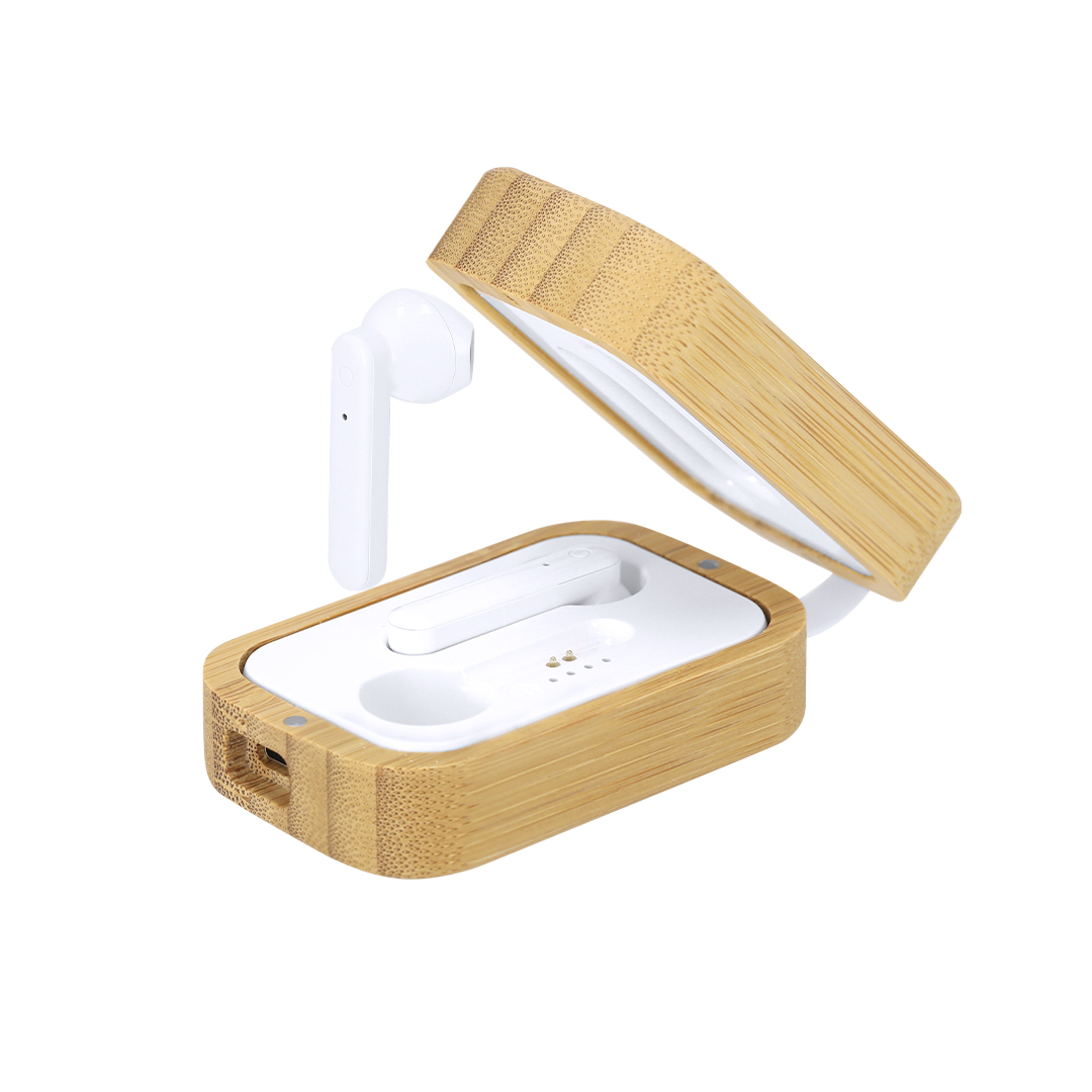 Auriculares Tampa