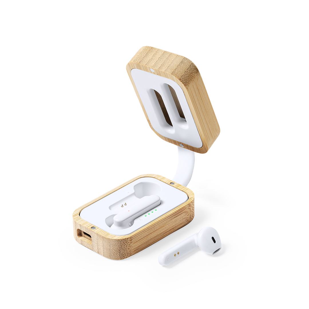 Auriculares Tampa - Imagen 2