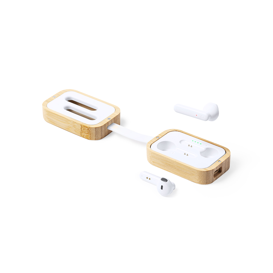 Auriculares Tampa - Imagen 5