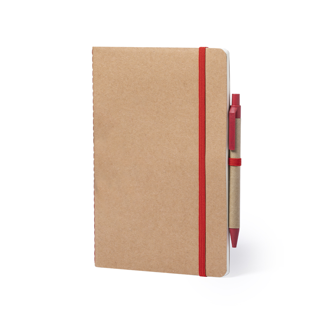 Libreta Castro Valley
