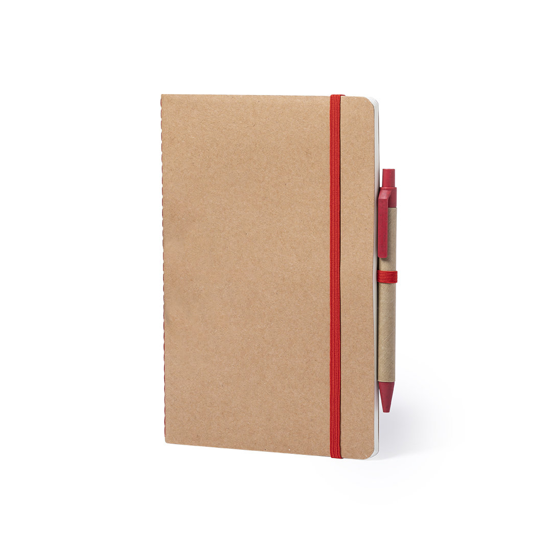 Libreta Castro Valley - Imagen 2
