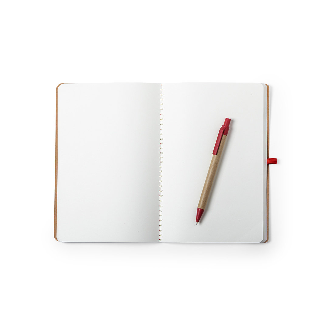 Libreta Castro Valley - Imagen 3