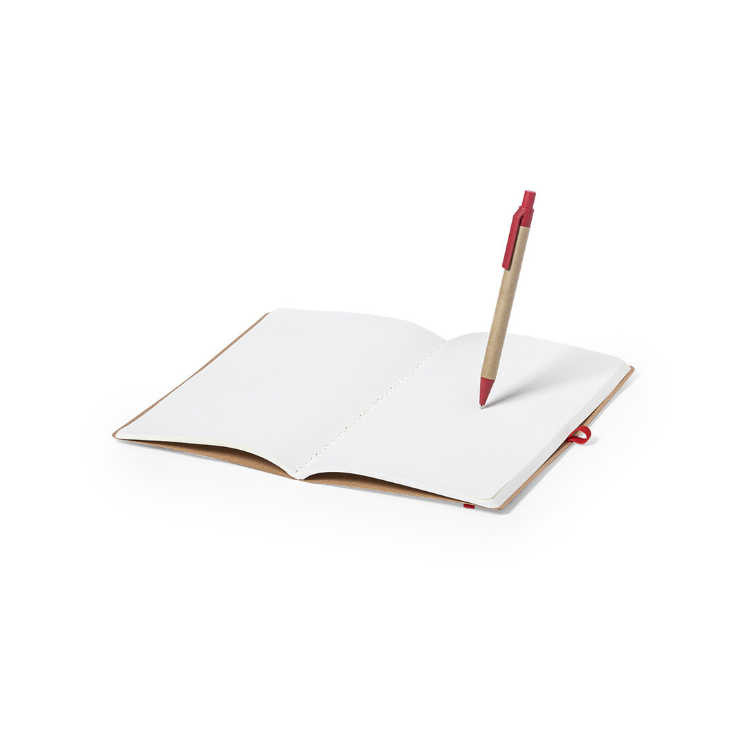 Libreta Castro Valley - Imagen 4
